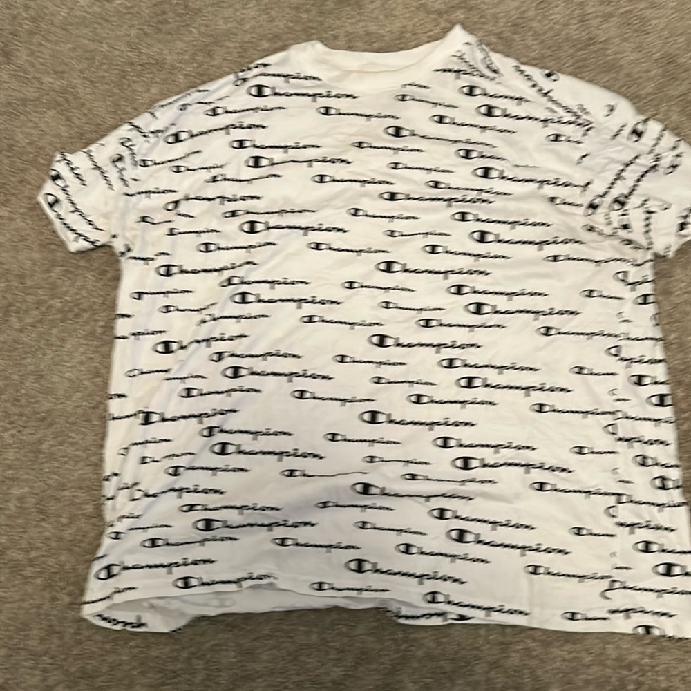 Men’s t shirt